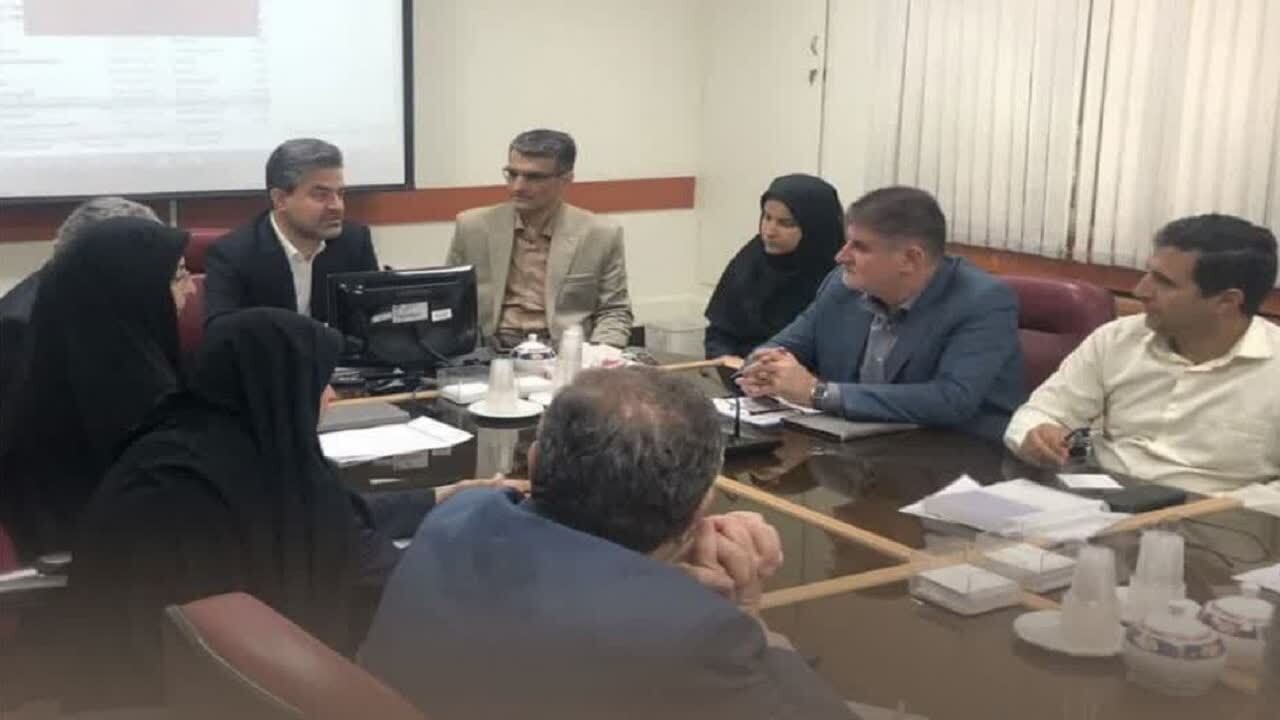 قزوین رتبه هفتم ثبت اشتغال در کشور