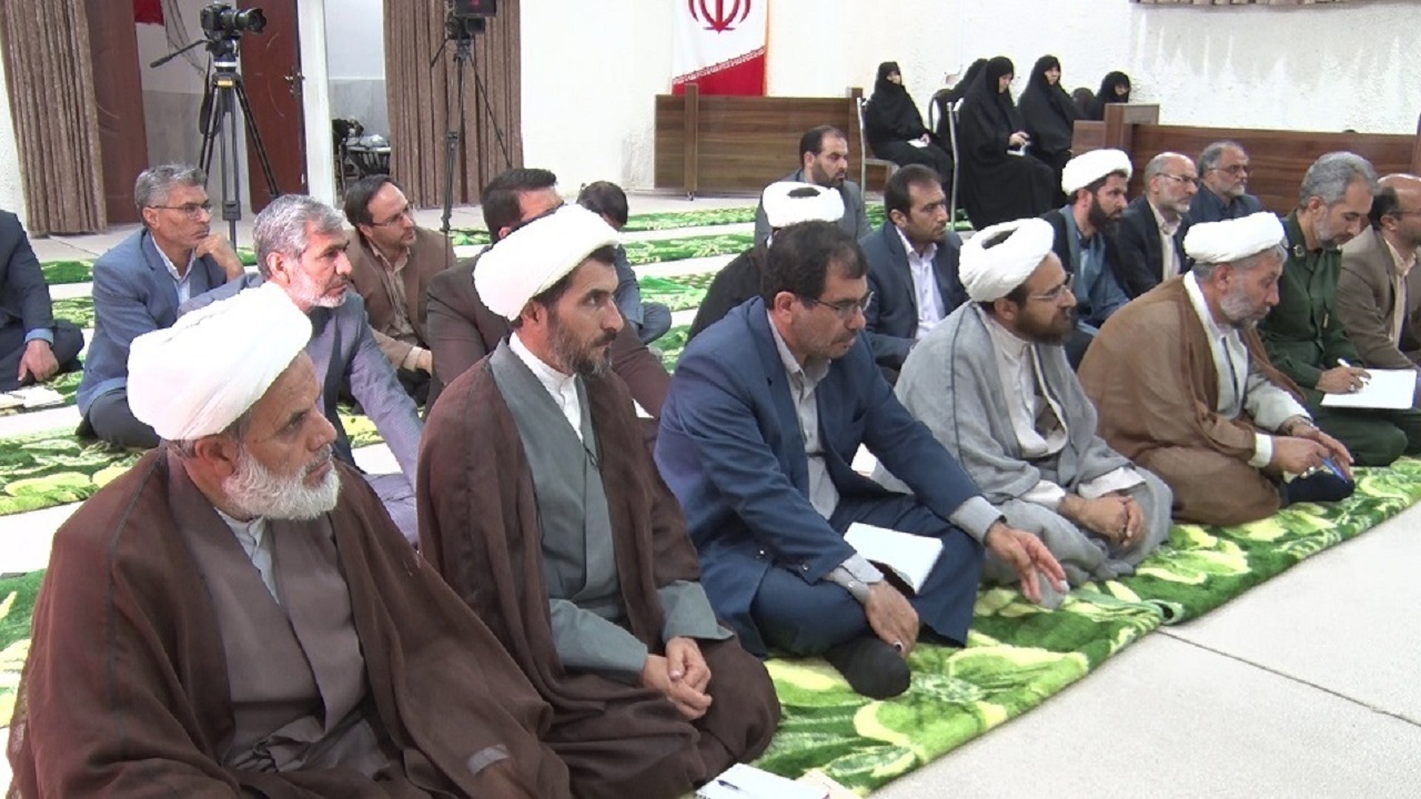 ضرورت پیگیری امور فرهنگی به صورت تخصصی