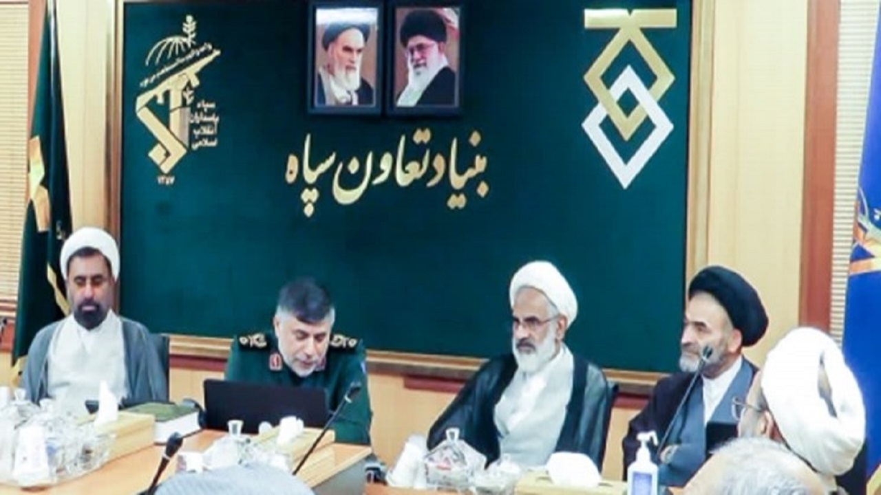 مهمترین دستاورد انقلاب اسلامی ایجاد تحول در انسان‌ها است