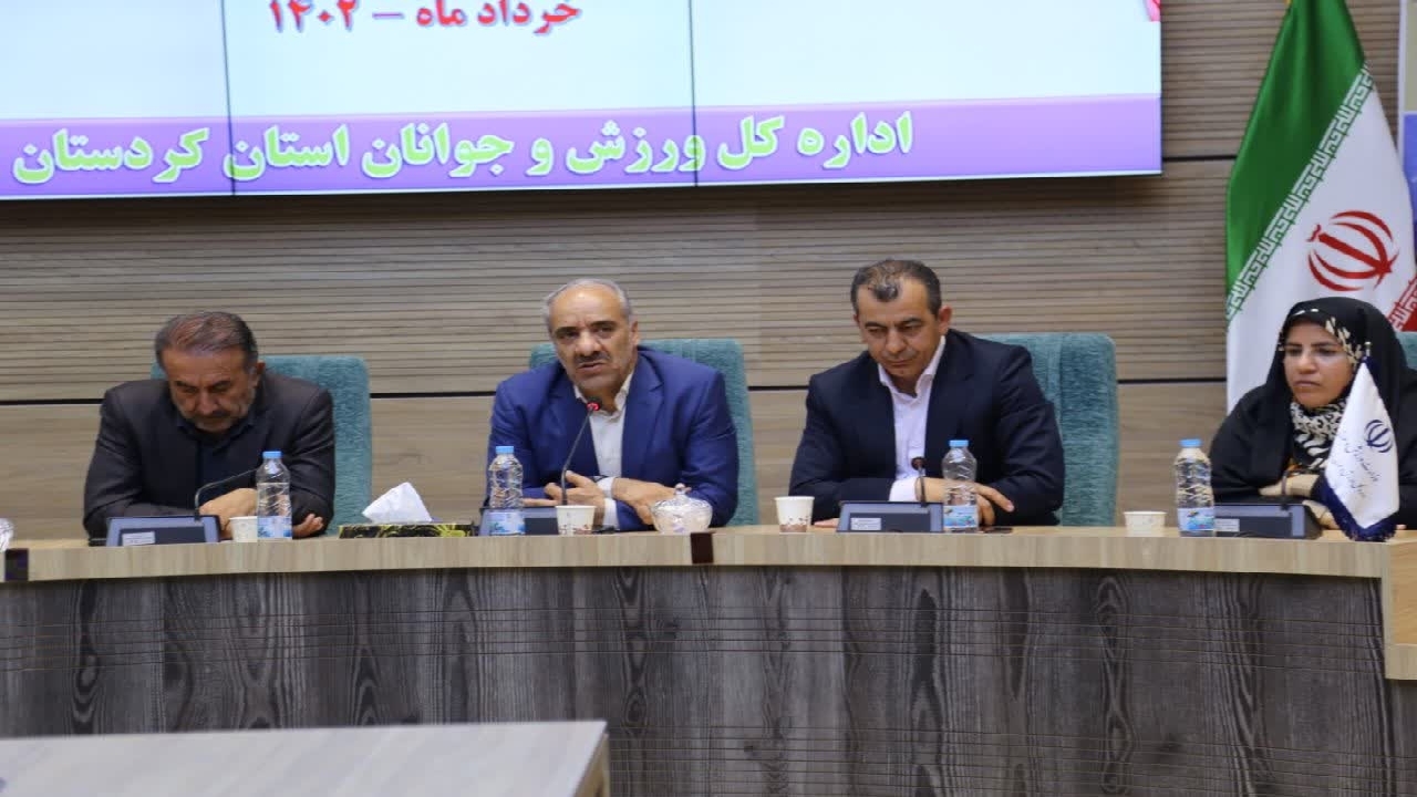 مدیران به جوانان توجه ویژه داشته باشند