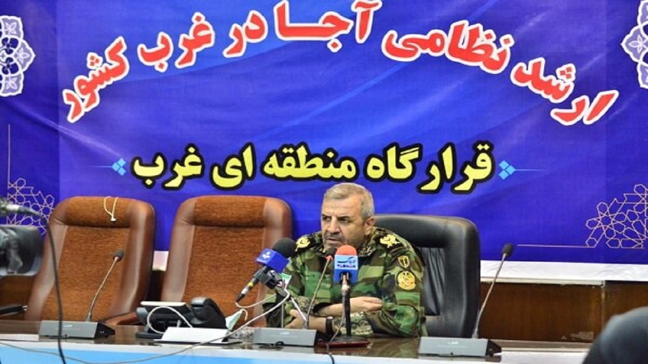 تاثیرگذاری ایران امروز در معادلات سیاسی و نظامی