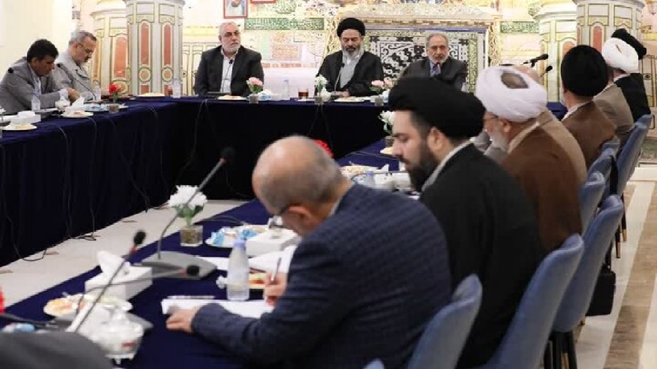 ضرورت کسب رضایت زائر در سفر معنوی حج