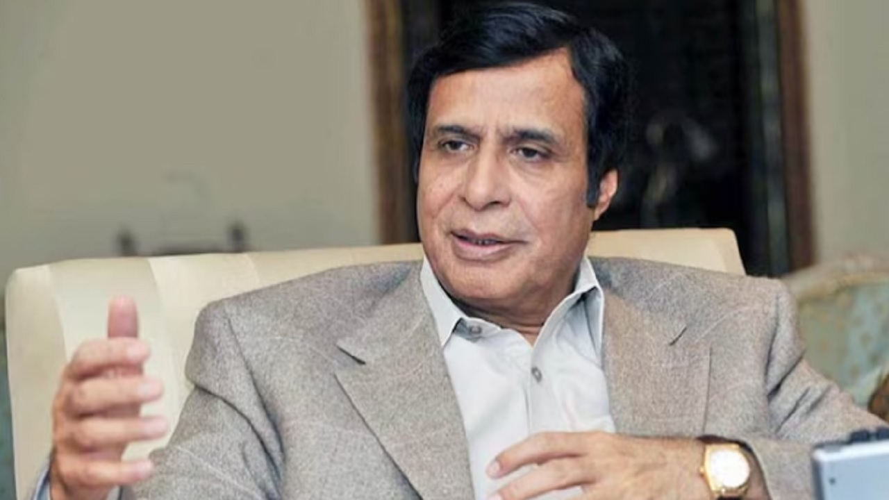 بازداشت رئیس حزب عمران خان در پاکستان