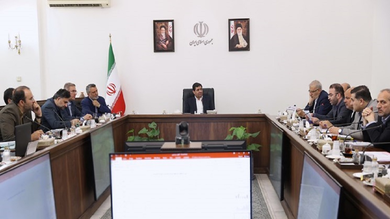 نرخ رشد قیمت‌ها از ۴/۷ درصد در اسفند به ۲/۸ درصد در اردیبهشت کاهش یافته است