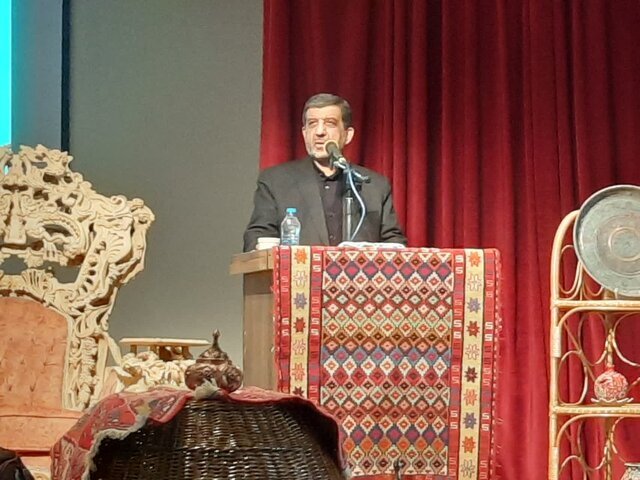 افتتاح اقامتگاه بومگردی و سفره‌خانه سنتی مارکو