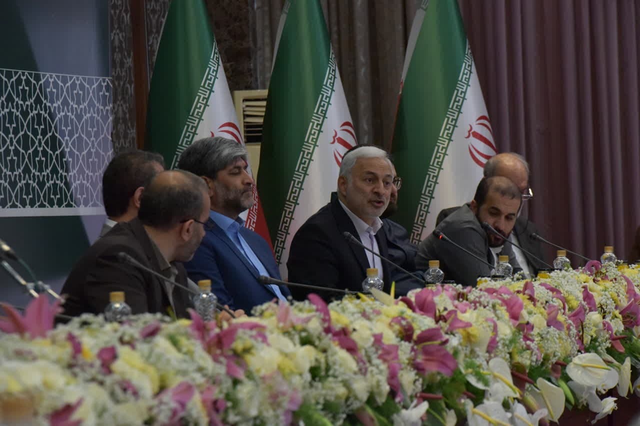 توسعه همکاری های اقتصادی با اقلیم کردستان عراق