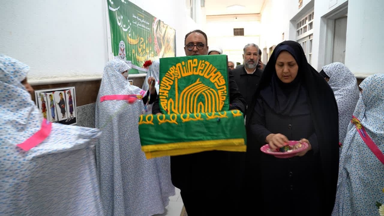 کاروان زیر سایه خورشید به زندان رفت؛ ۱۲ زندانی آزاد شدند