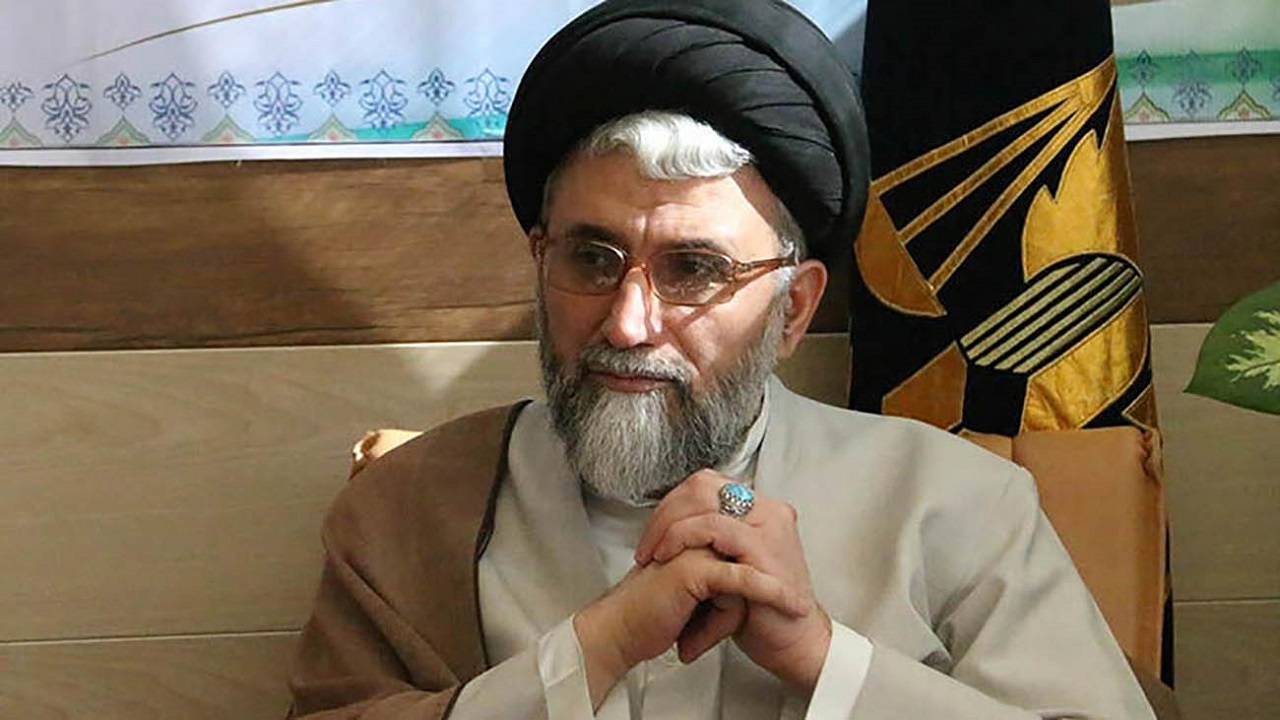 وزارت خارجه در خط مقدم جبهه مقابله با جنگ ترکیبی دشمن قرار دارد