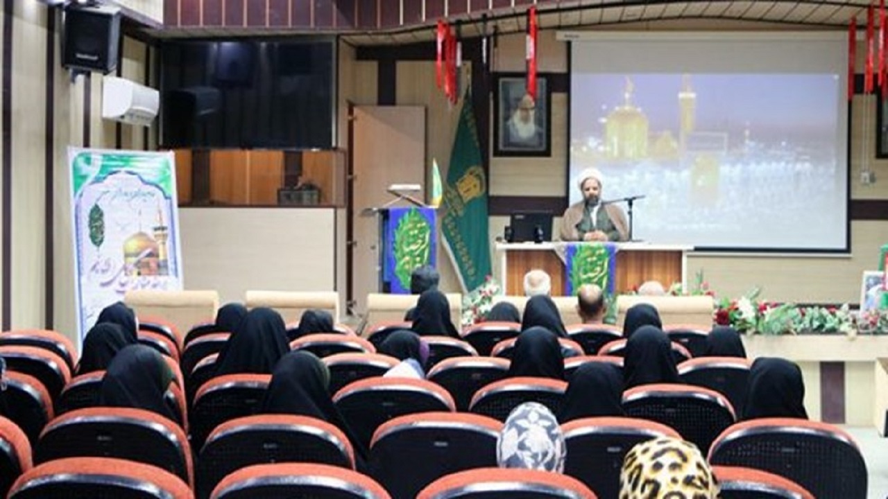 سیره ائمه اطهار (ع) بهترین الگو برای اصلاح سبک زندگی است