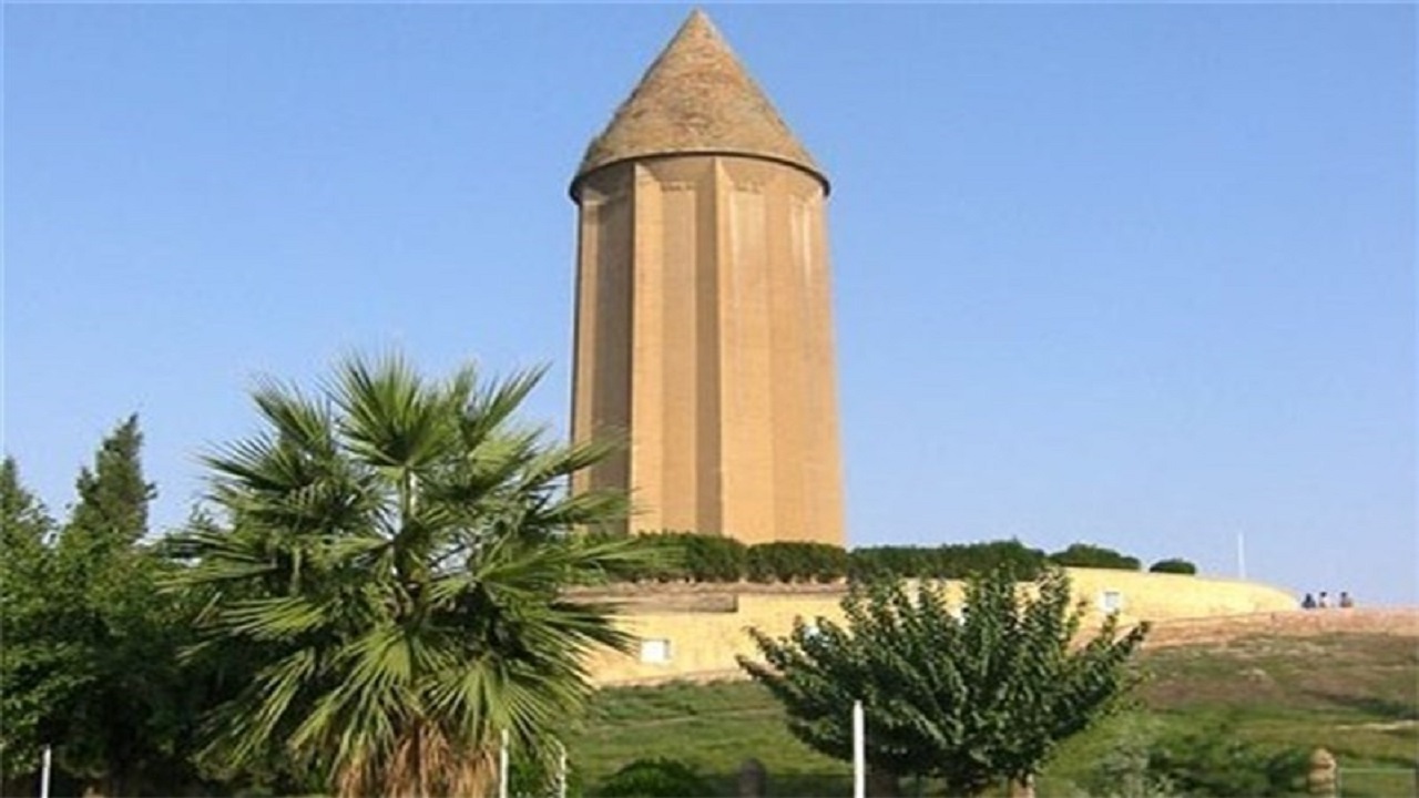 ثبت ۱۰۰۶ اثر تاریخی گلستان در فهرست آثار ملی