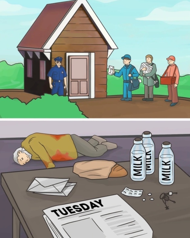 معما