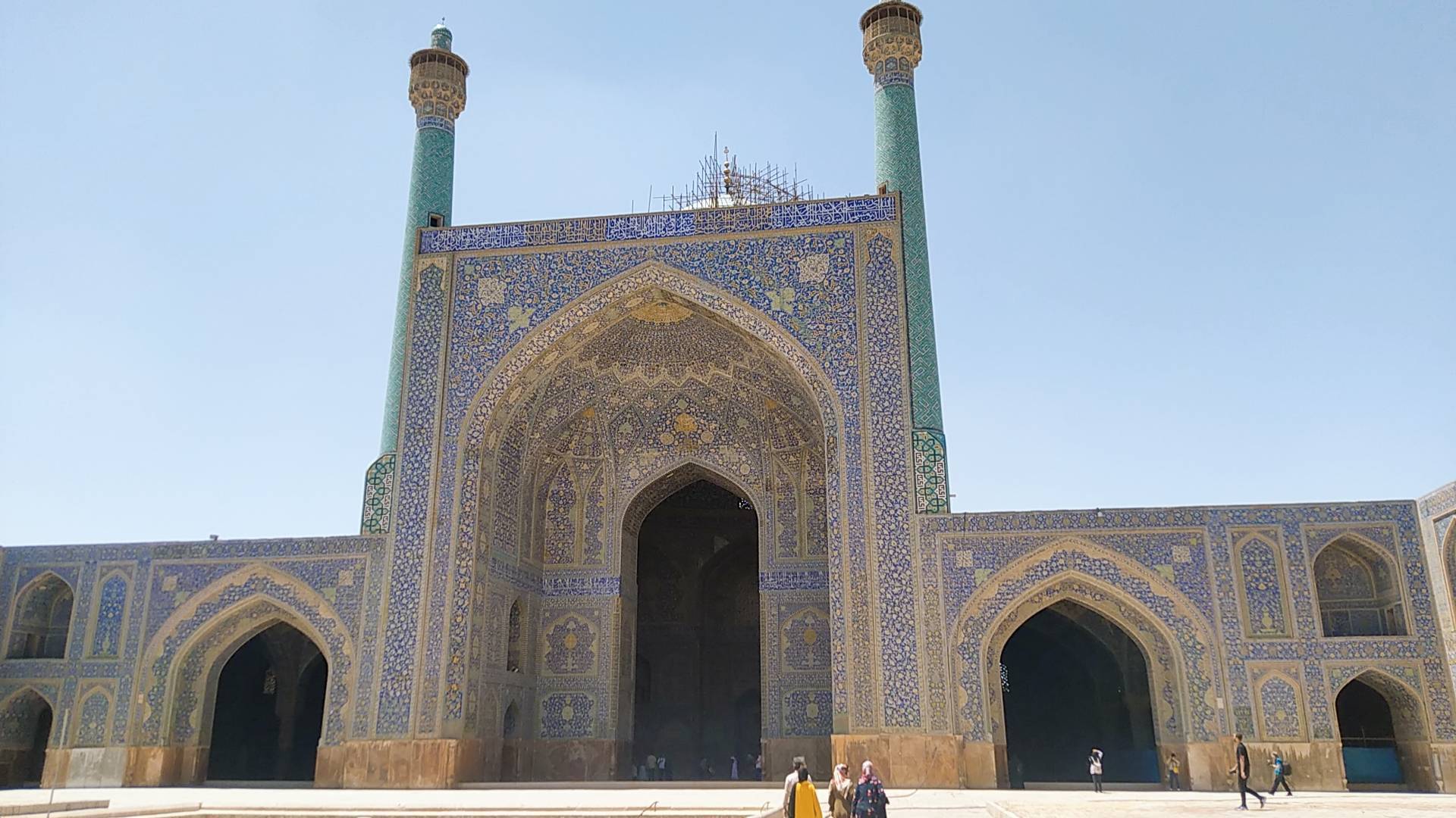 مسجد تاریخی