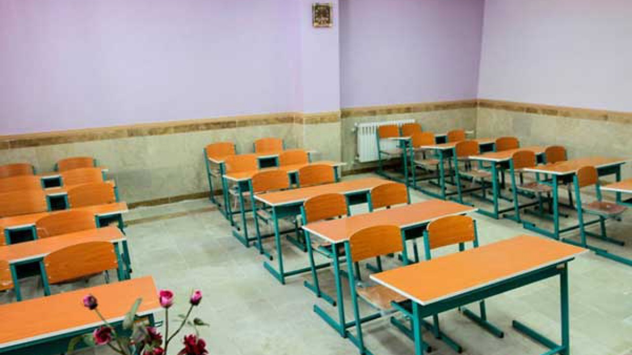 ارزیابی ایمنی ۲۸۰۰ مدرسه دولتی در شهر تهران