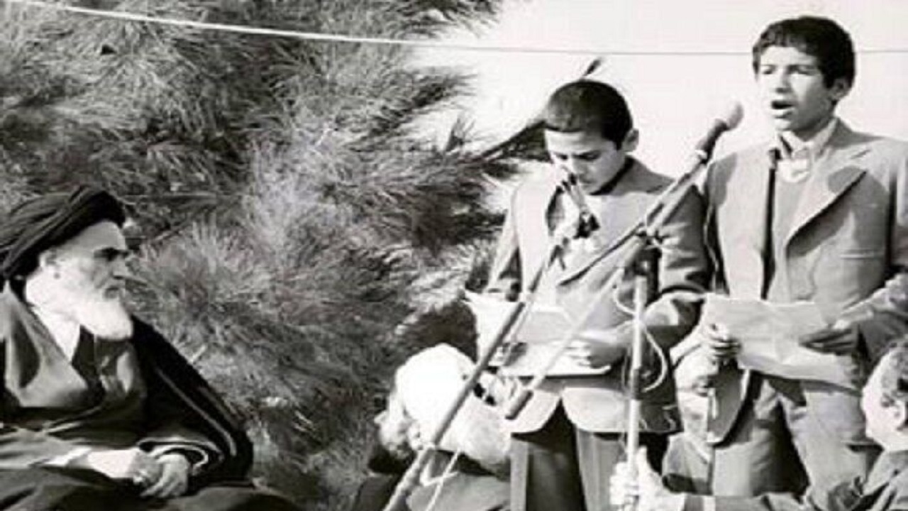 اعتماد امام خمینی(ره) به جوانان، الگویی برای همه حاکمان