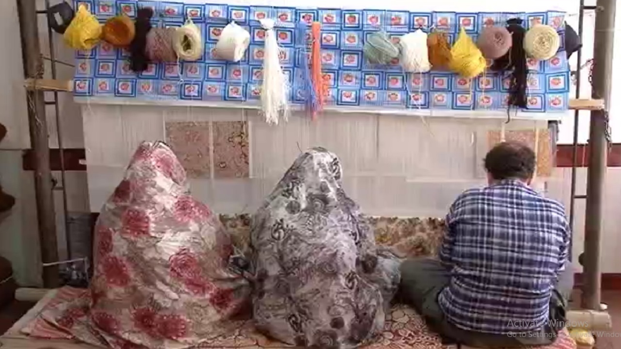 افزایش ۲ برابری تسهیلات اشتغال کمیته امداد در مراغه