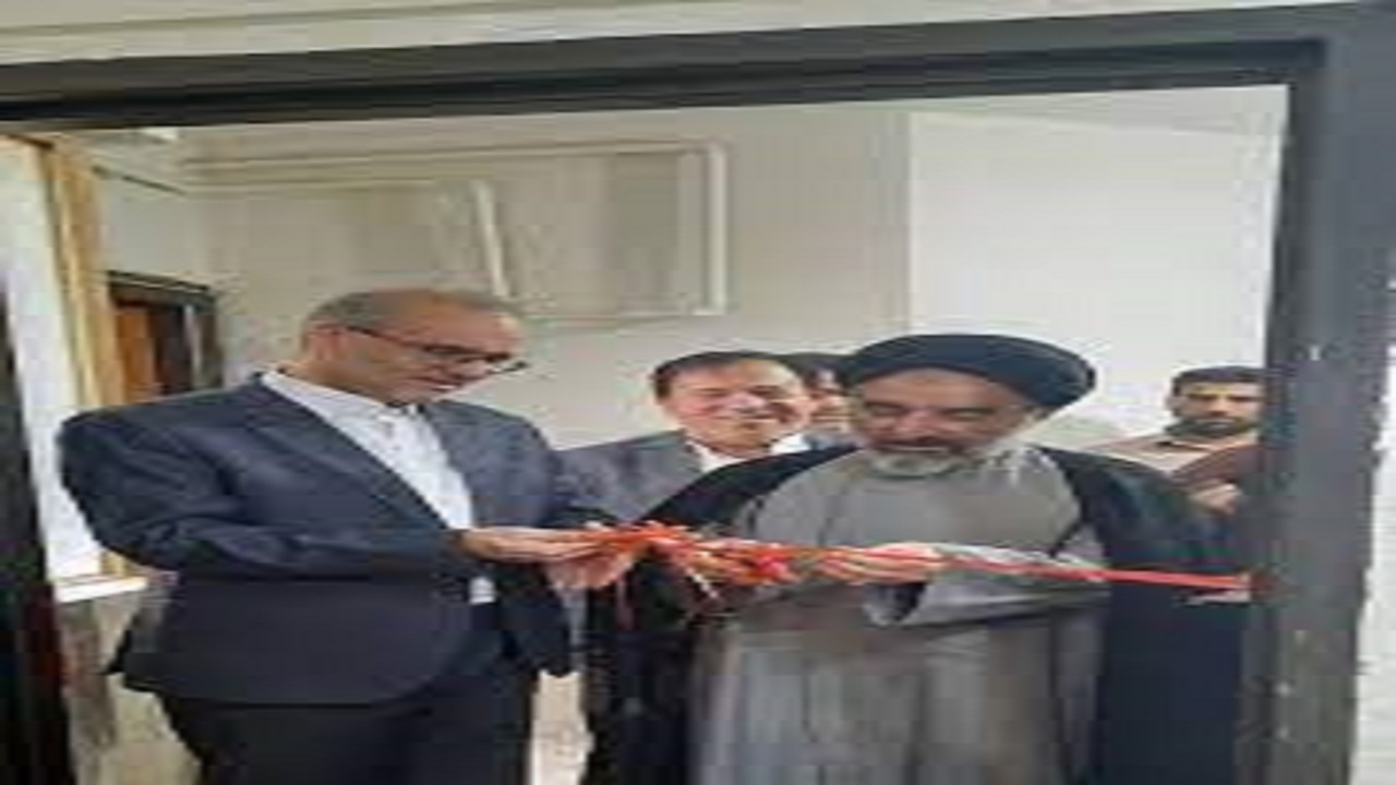 نخستین موسسه داوری حرفه‌ای در کهگیلویه و بویراحمد افتتاح شد