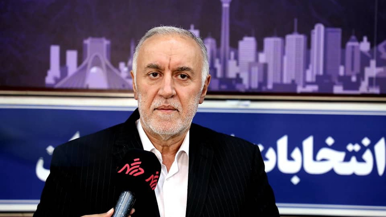 تذکر استاندار تهران به دستگاه‌های دولتی در آستانه انتخابات