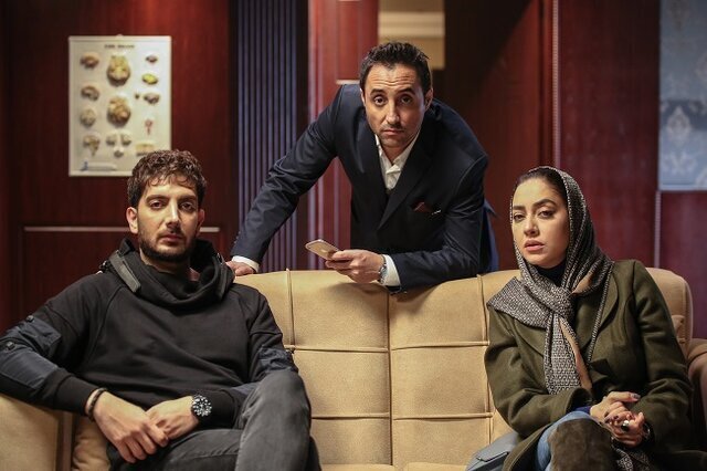 سینماها