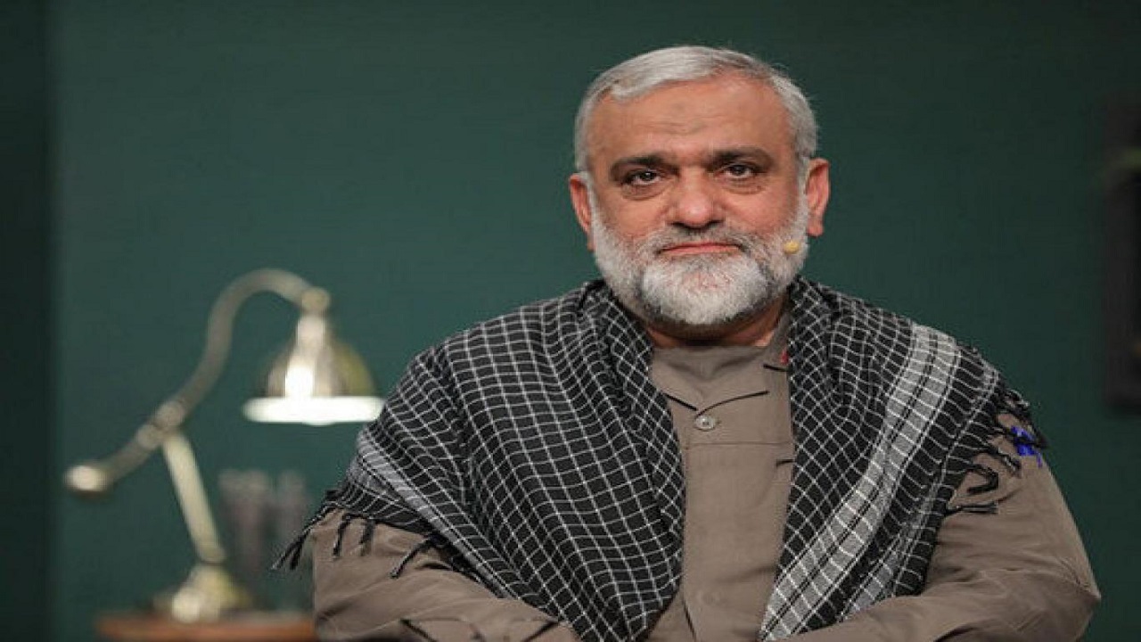 آمریکا با جنگ نرم تلاش می‌کند منطق شهادت و ایمان را از جوانان ما بگیرد