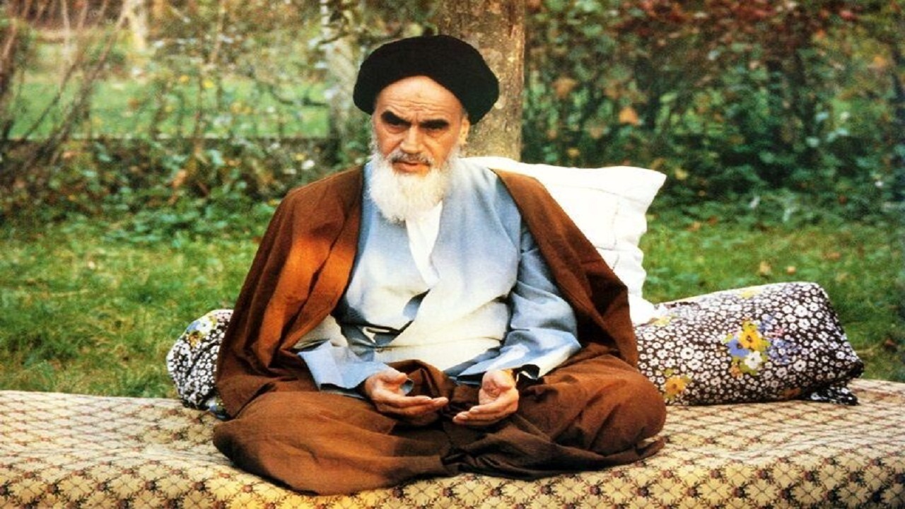 میزبانی رادیو جوان از چهار ویژه برنامه با محوریت امام خمینی (ره)