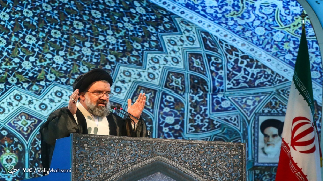 تحرکات دیپلماسی دولت قابل تحسین است