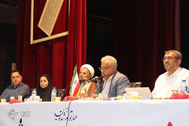 شهر‌ها را باید با الگو‌های جدید فناورانه اداره کرد