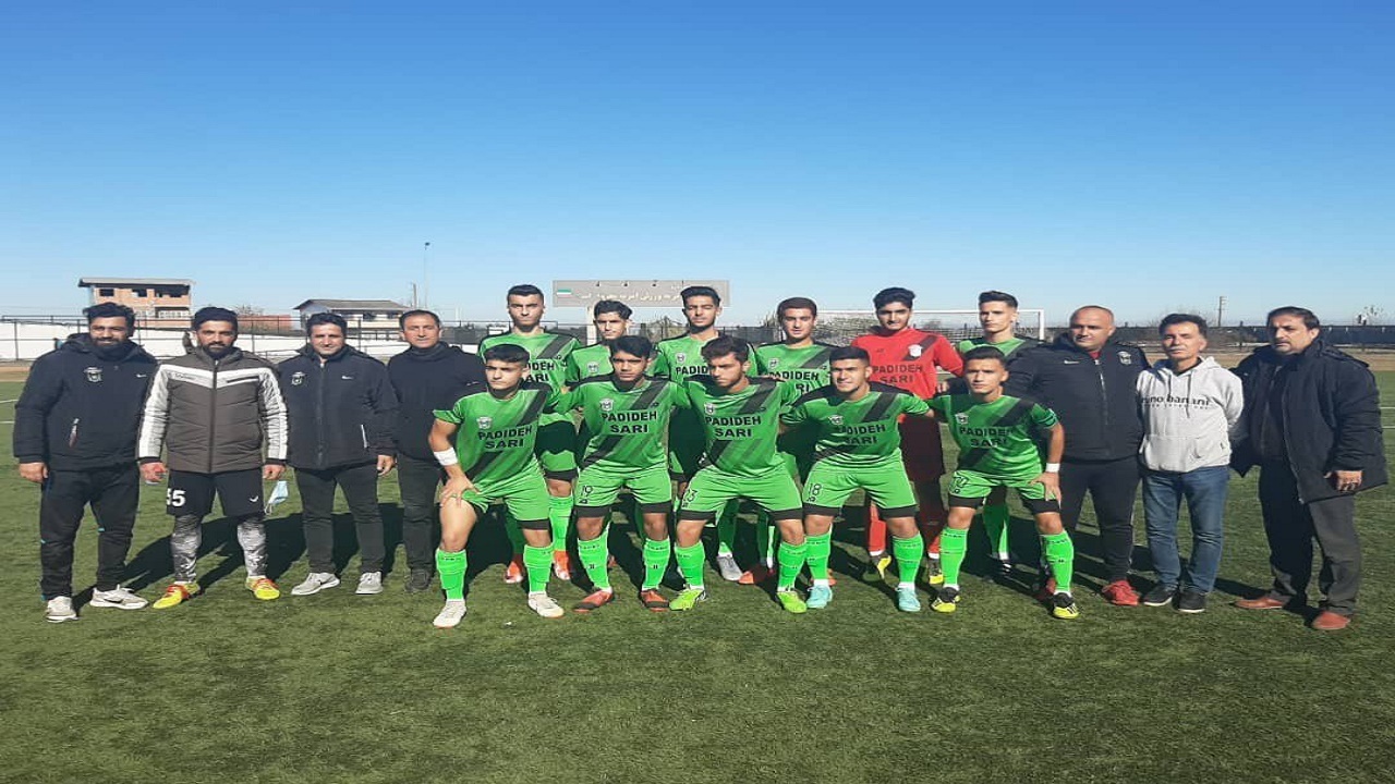 پدیده ساری در لیگ برتر فوتبال