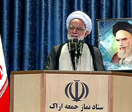 اطاعت از رهبری رمز تضمین پیروزی
