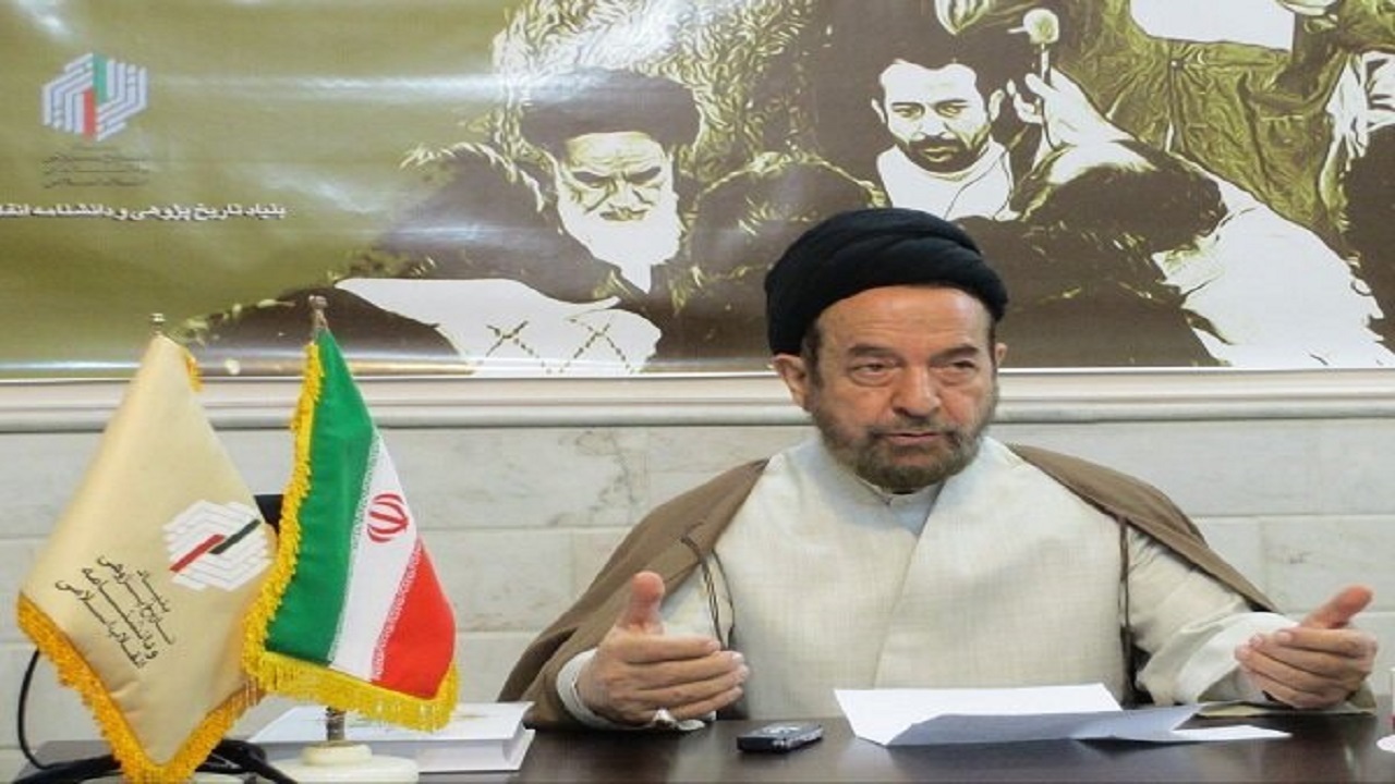 رازهای استمرار انقلاب