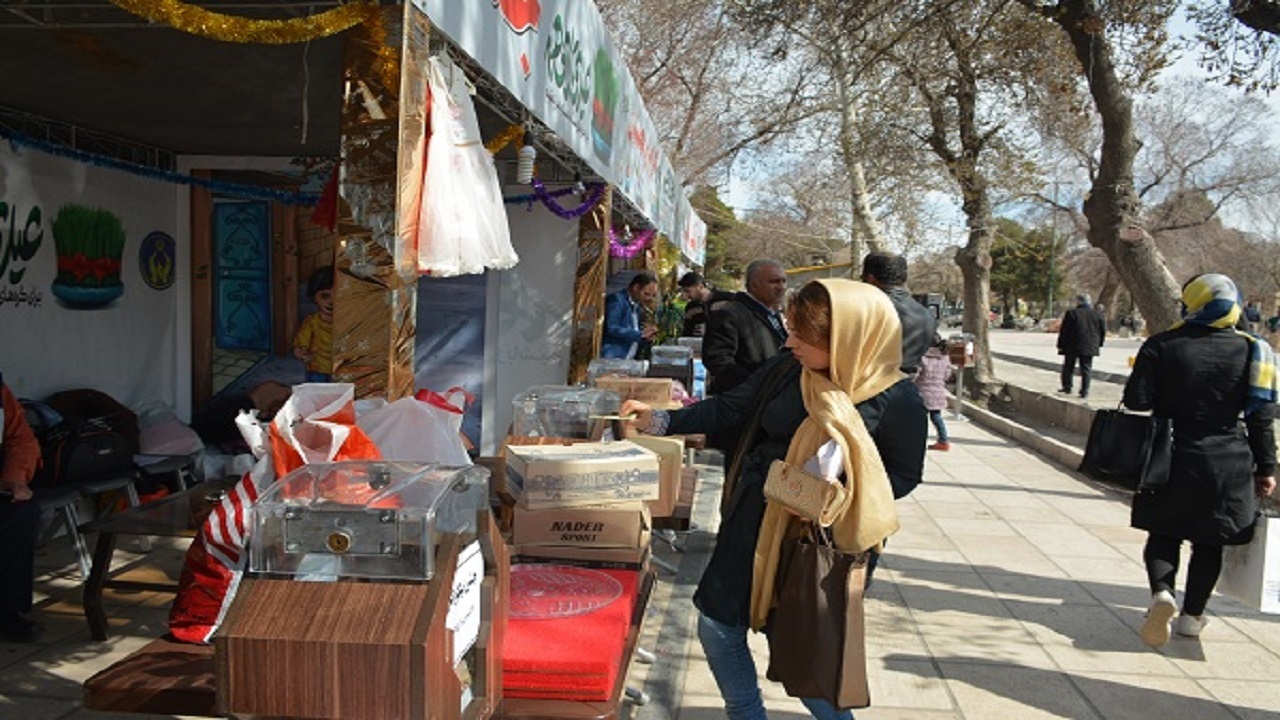 کمک بیش از ۱۲ میلیاردی نیکوکاران به نیازمندان اقبالیه