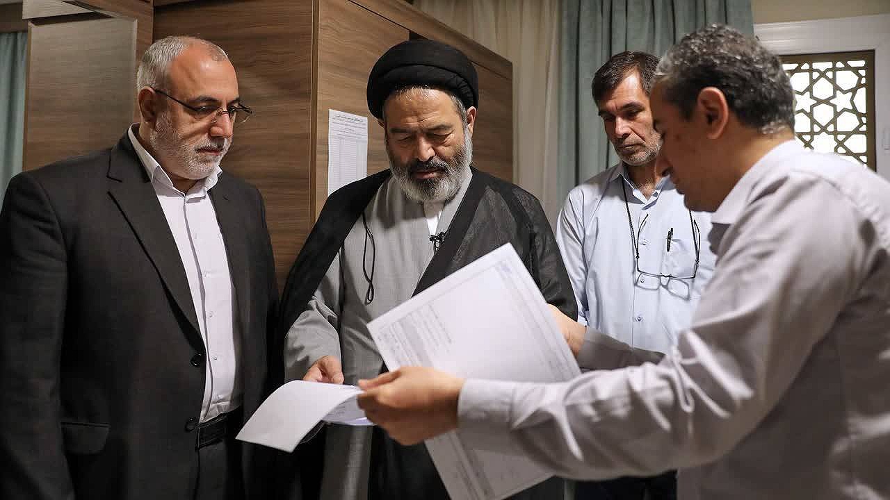 تاکنون حدود ۱۸ هزار زائر ایرانی وارد مدینه شده‌اند