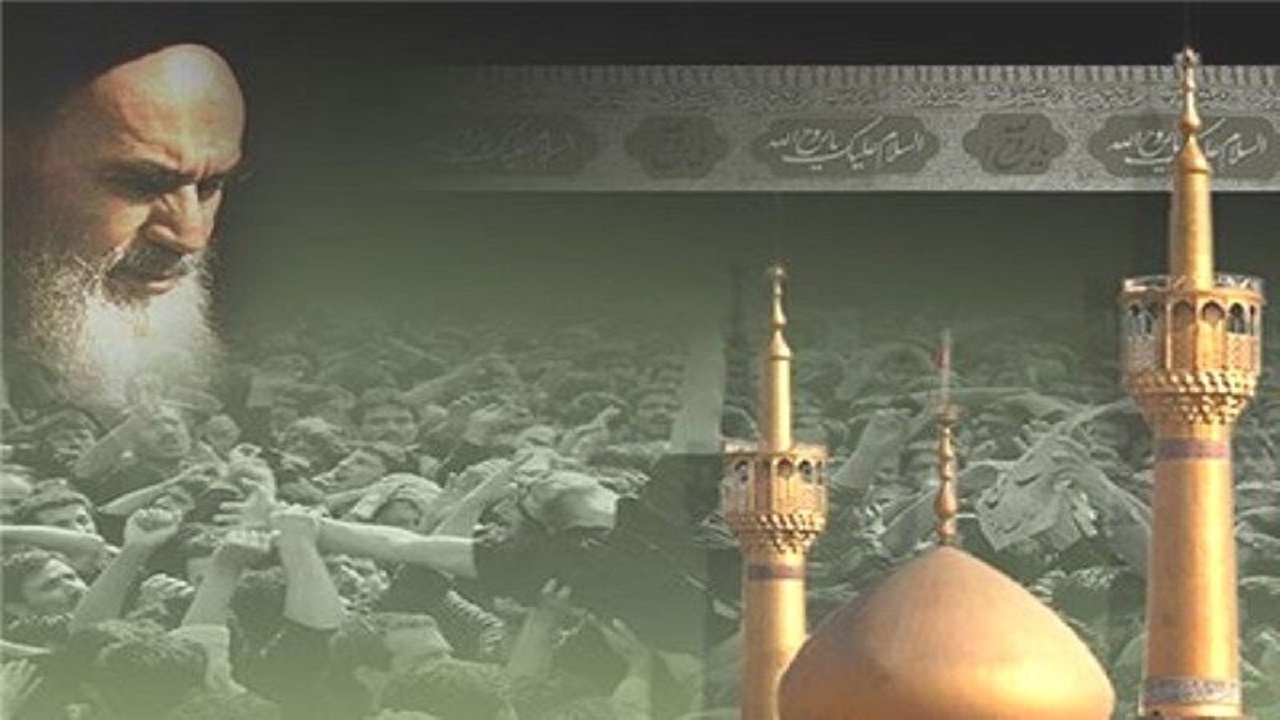 اعزام ۴ هزار نفر از سمنان به مرقد مطهر امام راحل (ره)