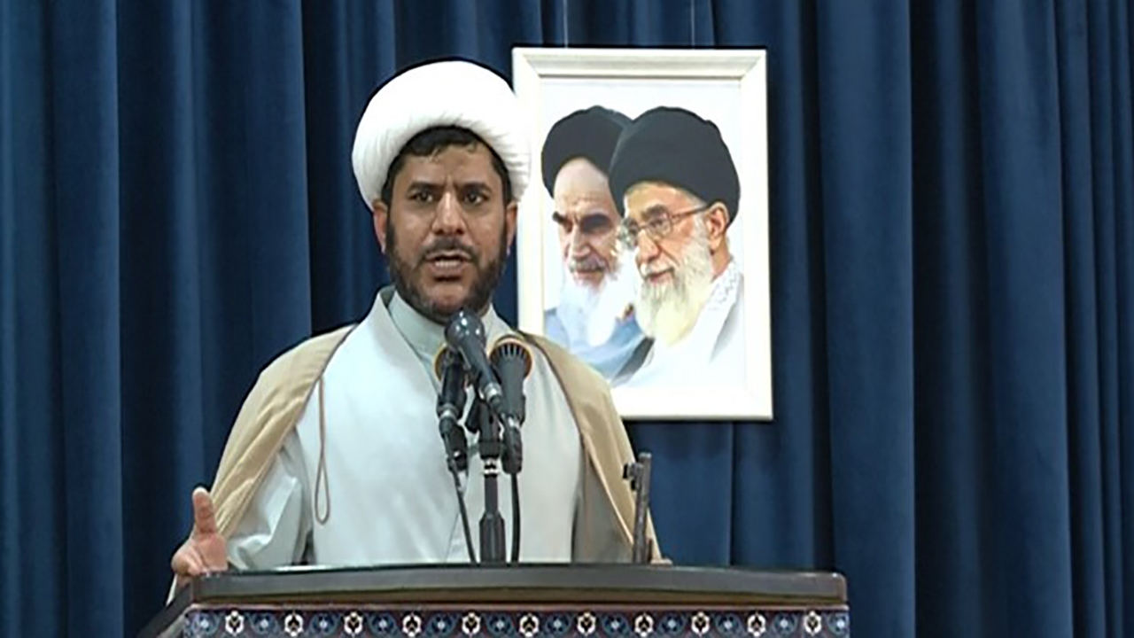 امام خمینی مقاومت در برابر ظلم را بنیان نهاد