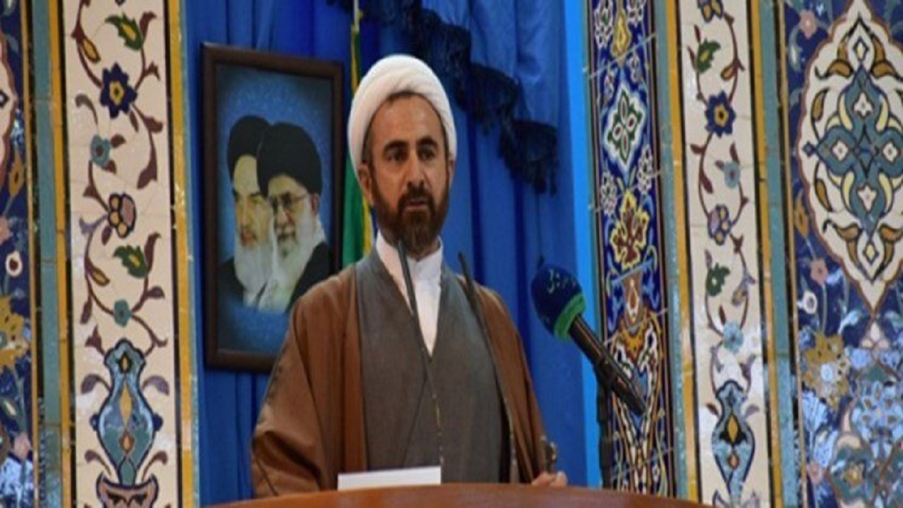 آرمان‌ها و اهداف انقلاب اسلامی در سطح جهان فراگیر شده است