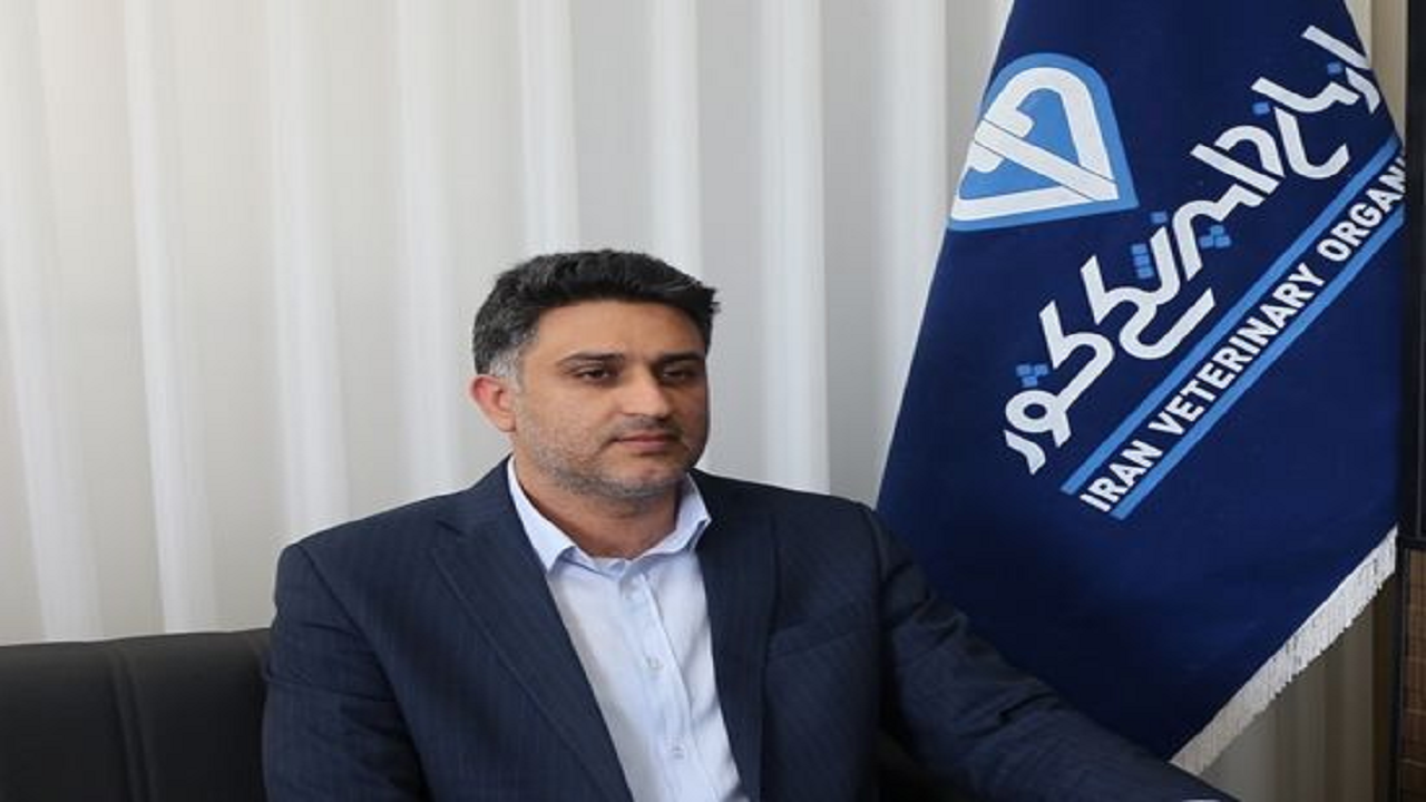 واکسیناسیون دام‌ها علیه بیماری‌ها در اشکذر