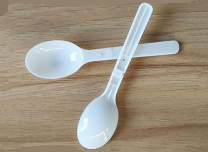ساخت چراغ خواب با استفاده از قاشق پلاستیکی + فیلم