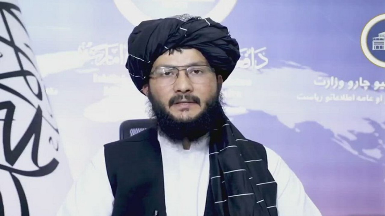 آمریکا به دنبال وابستگی افغانستان است