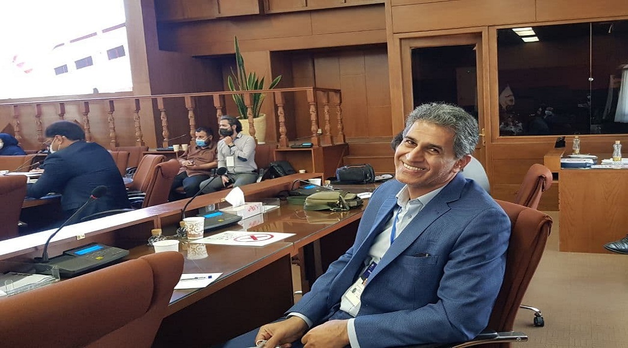 رئیس فدراسیون شطرنج استعفا کرد