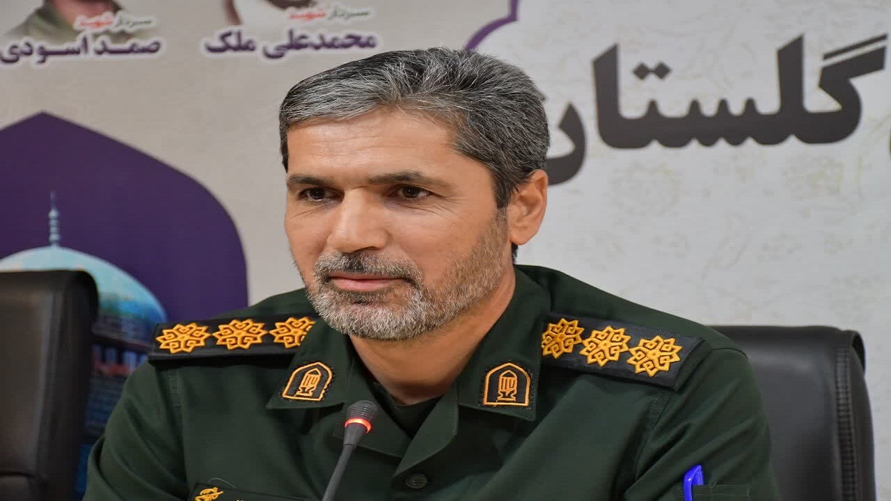 انقلاب حضرت روح الله منجر به ظهور موعود خواهد شد / سه هزار گلستانی به مراسم مرقد امام خمینی (ره) اعزام می شوند