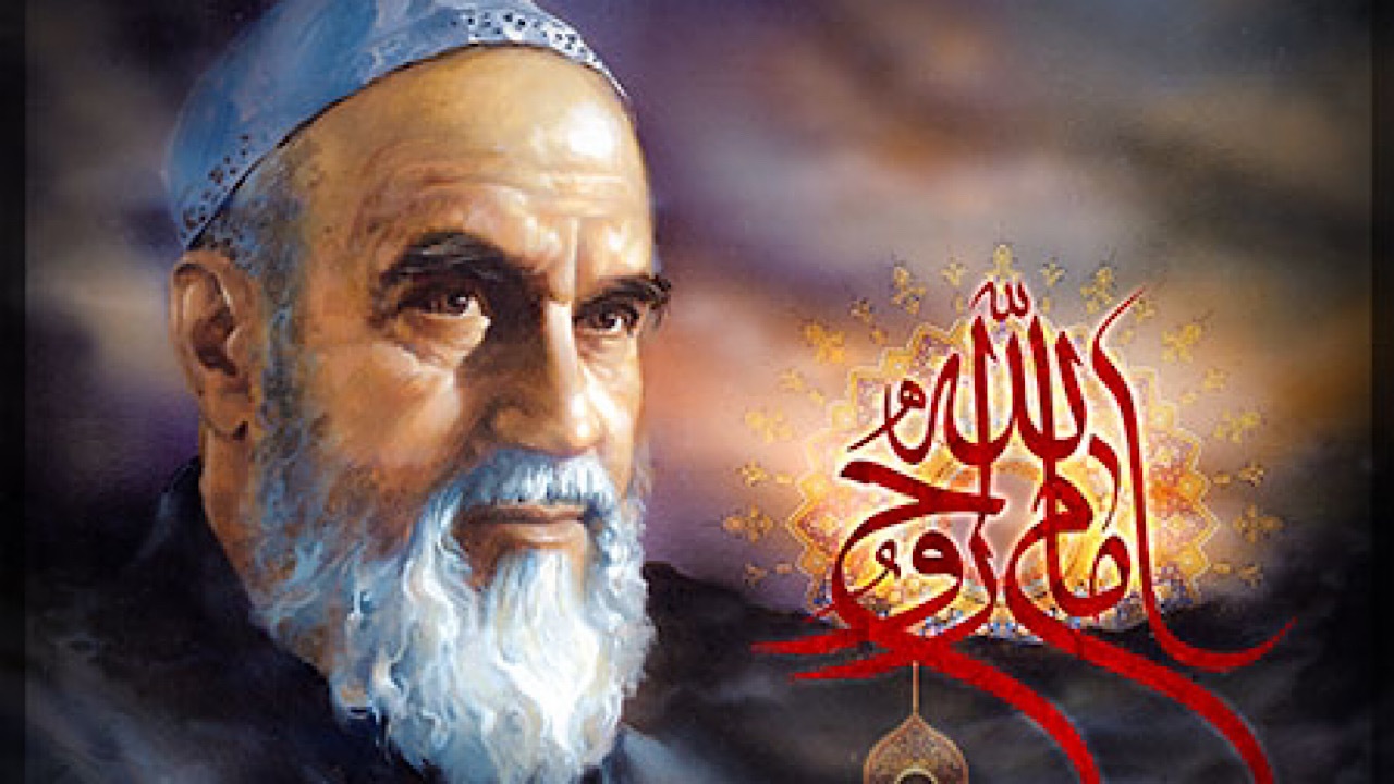ویژه برنامه‌های رسانه ملی در سالروز رحلت امام خمینی (ره)