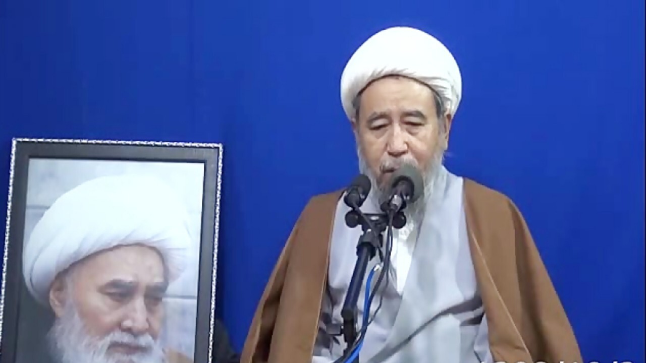 برگزاری برنامه های فرهنگی مهاجرین افغانستانی به مناسبت سالروز رحلت امام خمینی (ره) + فیلم