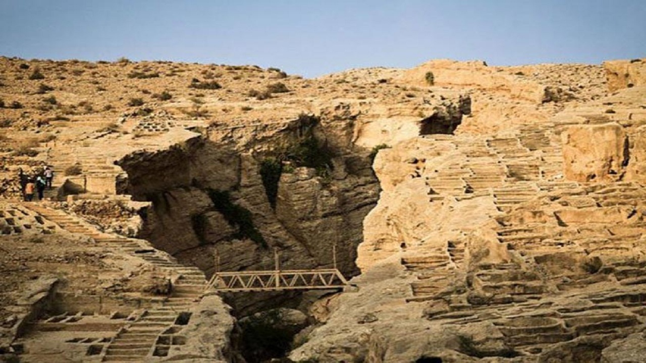 حفظ و بازسازی آثار تاریخی بوشهر در دستور کار است