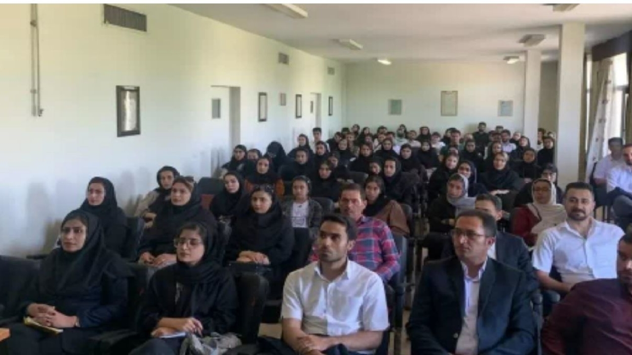 برگزاری استاژ داوری در چهارمحال و بختیاری