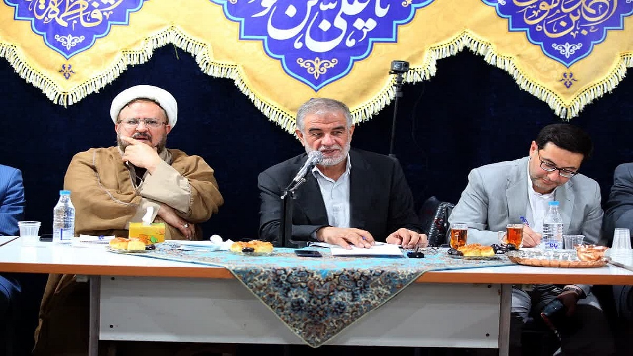 بررسی مشکلات شهرک امام هادی آزادشهر