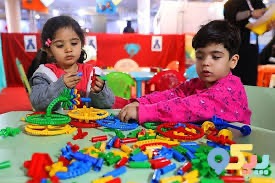 نقشه نظام سلطه برای تسخیر کودکان ایرانی