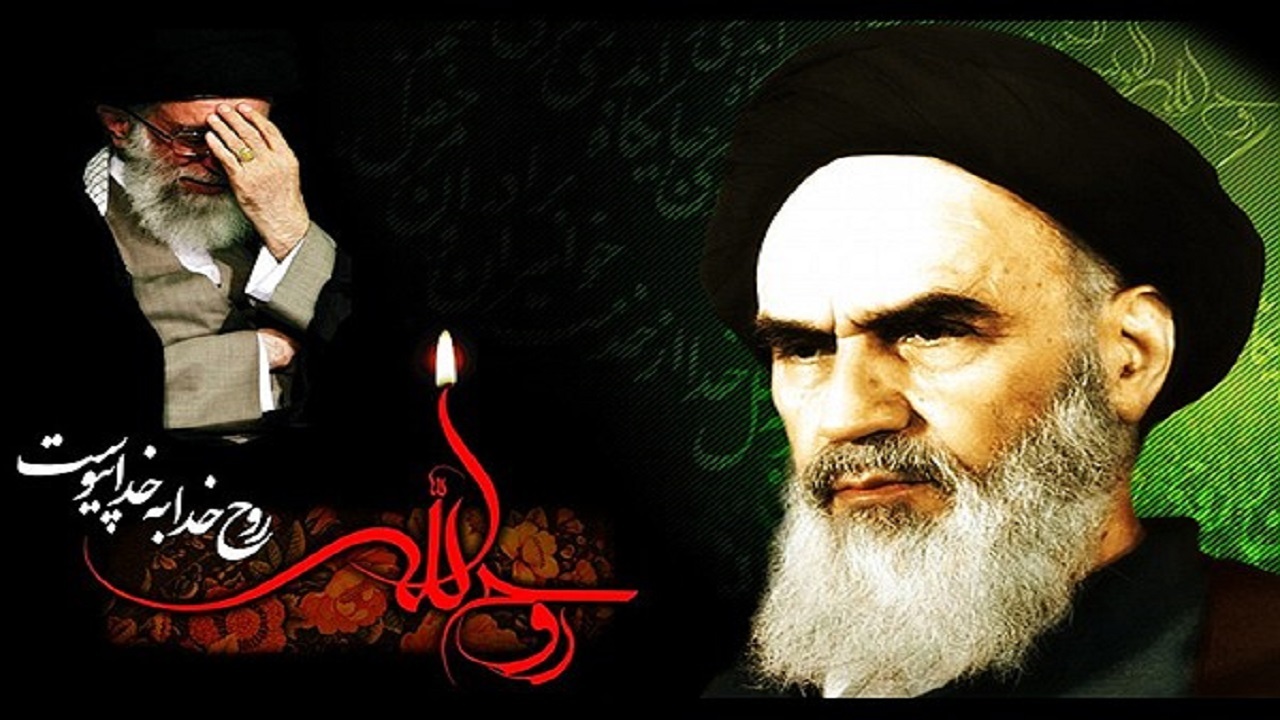 برگزاری مراسم بزرگداشت سالگرد ارتحال امام (ره) در بیش از ۵۰ نقطه کرمانشاه