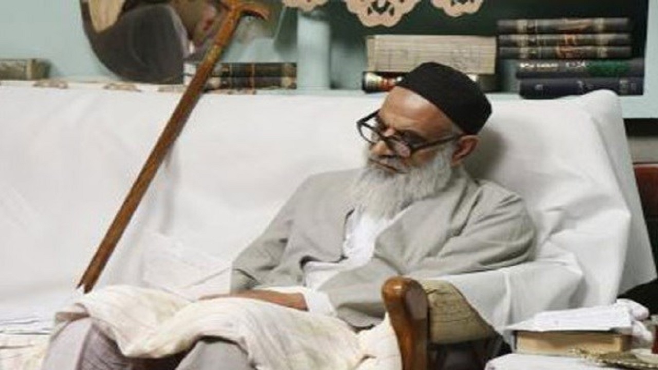 فیلم‌هایی که زندگی امام خمینی(ره) را به تصویر کشیده‌اند