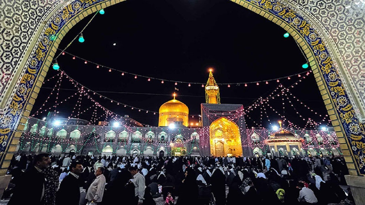 سفر هزار ساله با محبوب‌ترین «گنبد طلا»