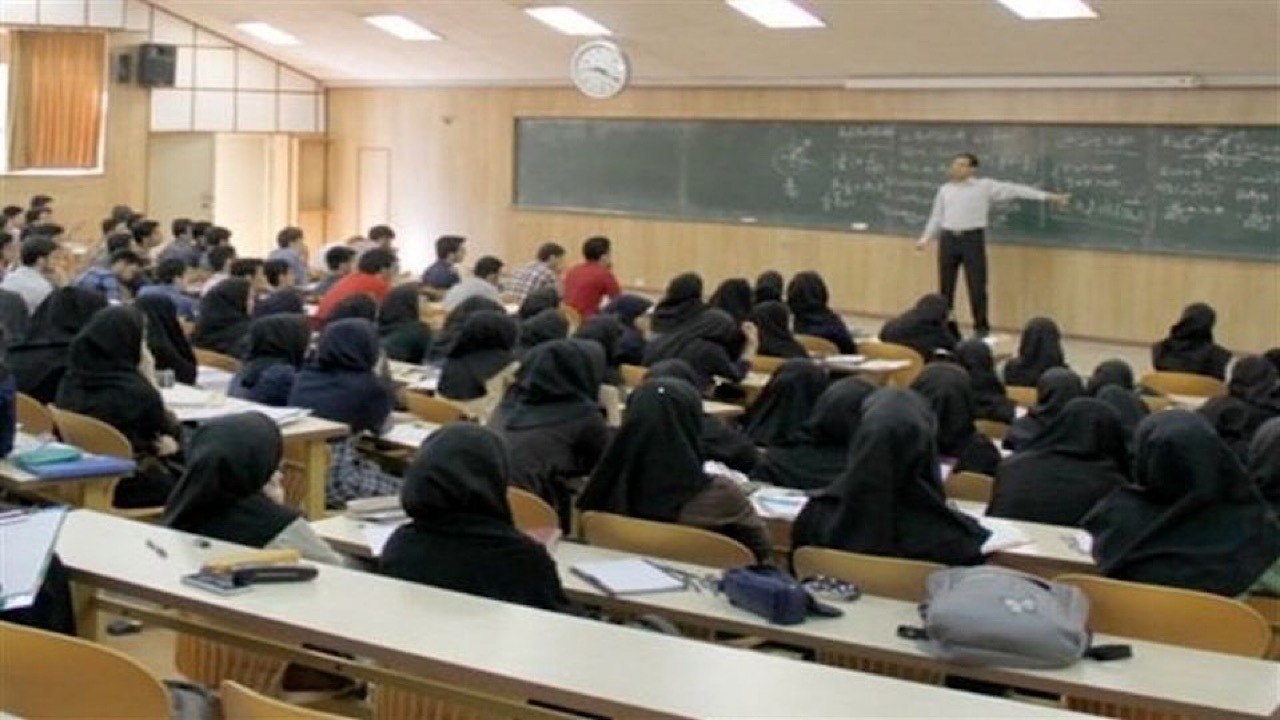 اقدامات اجرایی طرح تحول آموزش عالی در کشور
