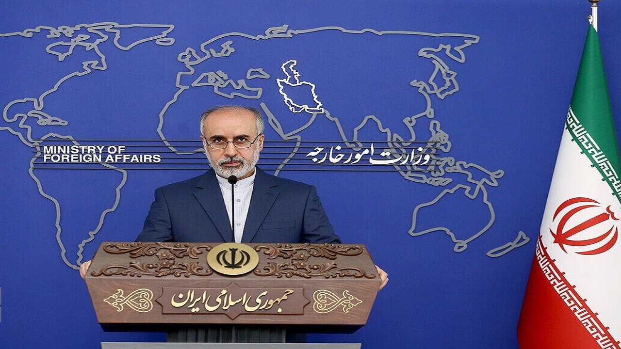 نقش ⁧ایران⁩ در عرصه بین‌المللی به نفع چندجانبه گرایی افزایش خواهد یافت